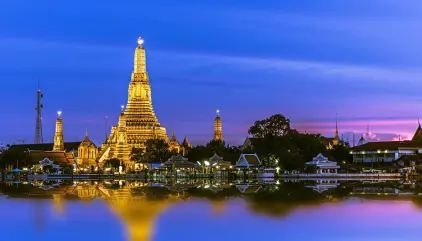 Thailand Visa for Bangladeshi - Application & Requirements