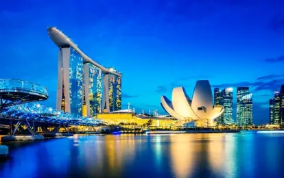 Singapore Visa Application & Requirements for Bangladeshi