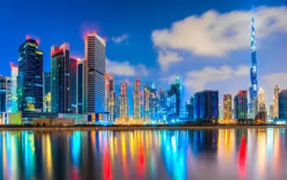 Dubai Visa Application & Requirements for Bangladeshi