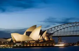 Australia Tour Packages from Bangladesh