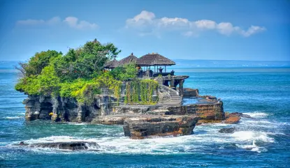 Bali Island 4 Days Tour Package