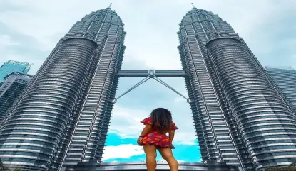 Exclusive Bali & Kuala Lumpur Combo Tour Package