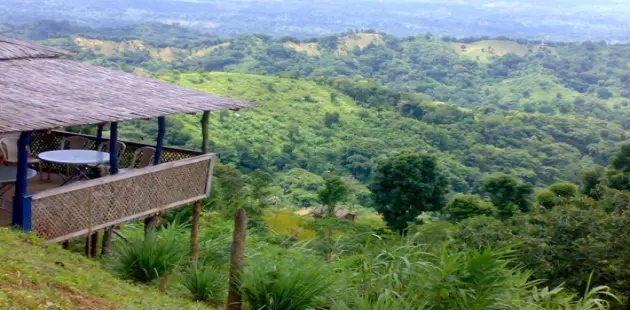 Bandarban Tour Package from Dhaka