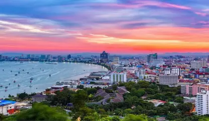 SpecialBangkok 4 Days Tour Package from Dhaka