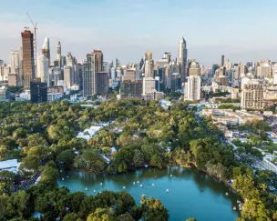 Thailand Tour Package: Bangkok & Pattaya