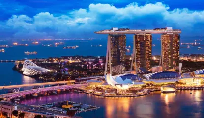 Batam & Singapore Island Tour Package