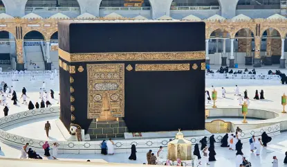 Popular Umrah Group Package 2026–2027