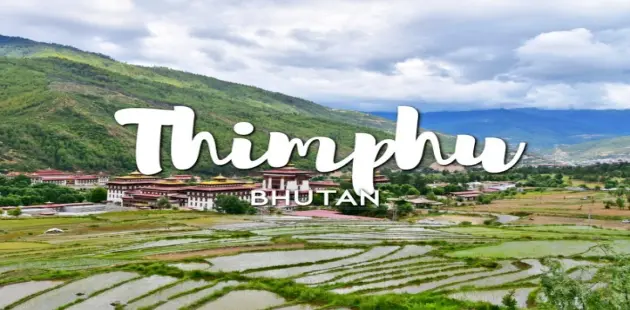 Scenic Bhutan Holiday Journey from Bangladesh