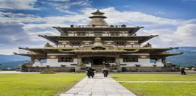 Best Bhutan Tour Package from Dhaka