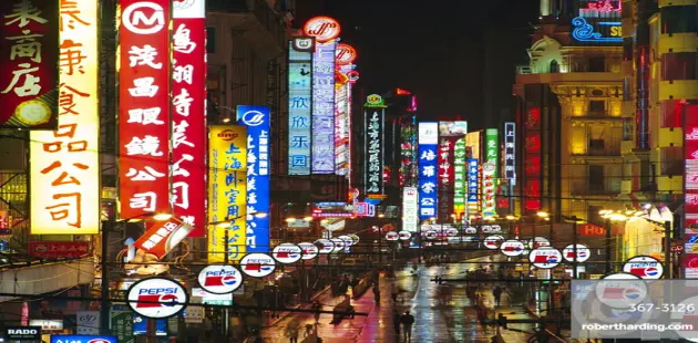 Chinese Heritage Discovery Tour Package