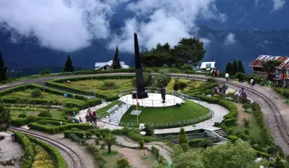 Special Darjeeling & Gangtok Tour Package