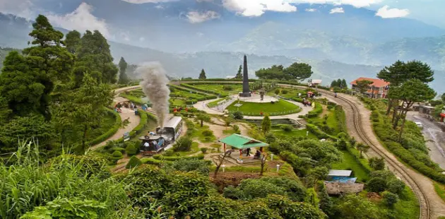 Kalimpong & Mirik Queen of Hills Tour Package
