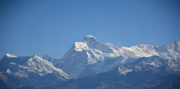 Eastern Himalayan Tour: Darjeeling, Mirik & Pelling