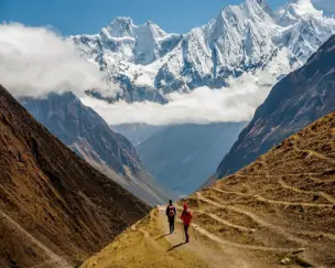 Nepal 2Night 3Days Tour Package
