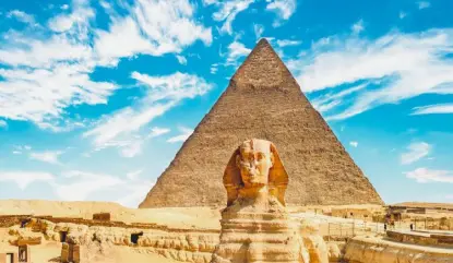 Ancient Wonders Cairo and Alexandria Tour Package