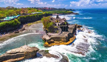 Signature Bali Tour Package