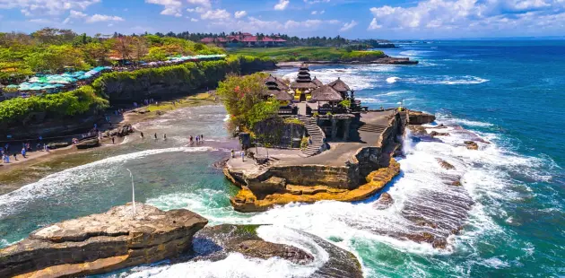 Signature Bali Tour Package