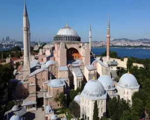 Turkish Cultural Tour from Dhaka to Istanbul