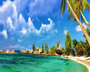 Andaman Island Tour Package