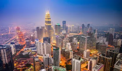 Malaysian Duo Tour Package: Penang and Kuala Lumpur