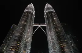 Malaysia Tour Packages from Bangladesh