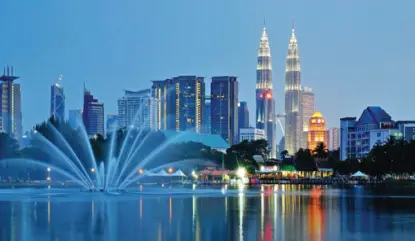 Complete Malaysia Travel Package from Dhaka