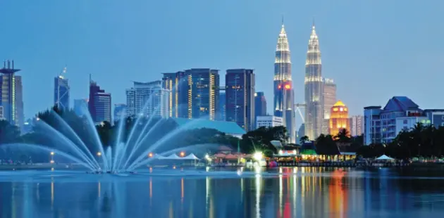 Complete Malaysia Travel Package from Dhaka