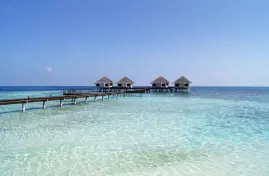 Maldives Tour Packages from Bangladesh