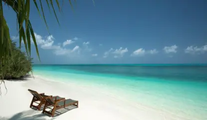 Maldives Island 2 Nights Tour Package