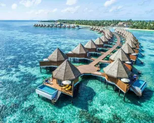 Maldives Tour Package from Bangladesh for Couple