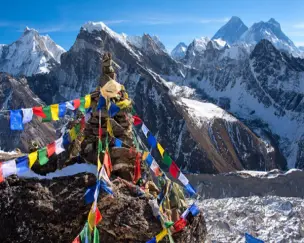 Himalayan Discovery Nepal Tour Package