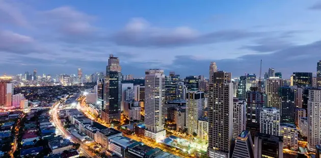 Special Philippines Tour Package