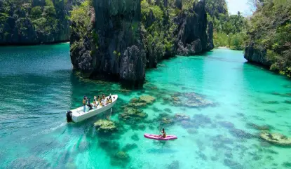 Philippines Island & Beach Tour Package
