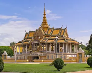 Phnom Penh Tour Package