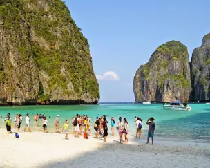 Thailand Special:    Phuket, Pattaya & Bangkok Tour