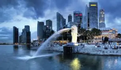 Singapore Holidays Package from Dhaka
