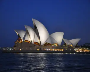 Sydney Family Tour Package