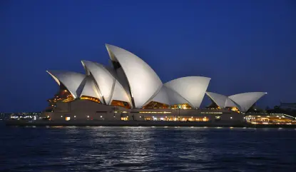 Sydney Family Tour Package