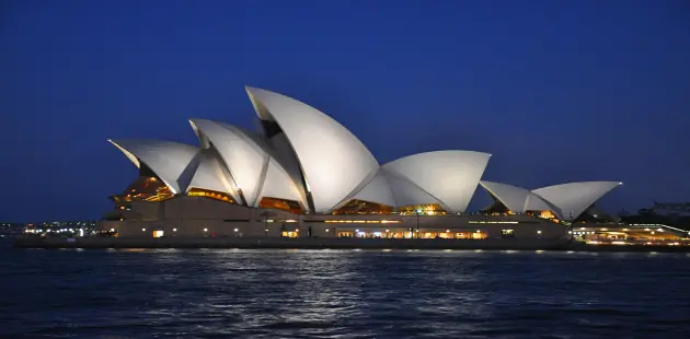 Sydney Family Tour Package