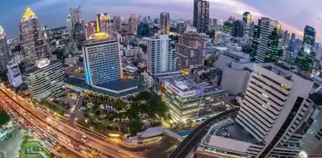 Dual-Country Getaway to Thailand and Malaysia Tour