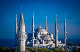 Istanbul Tour Packages from Bangladesh
