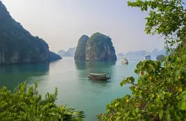 Vietnam Tour Packages from Bangladesh