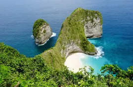 Indonesia Tour Packages from Bangladesh
