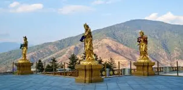 Budge Friendly Bhutan Circuit: Thimphu & Paro Tour