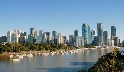 Brisbane Nature and City Experience