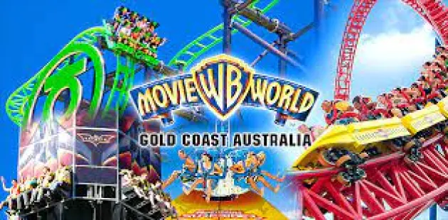 Australian City Pair Tour: Brisbane & Melbourne