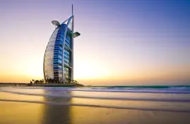 Dubai Tour Packages from Bangladesh