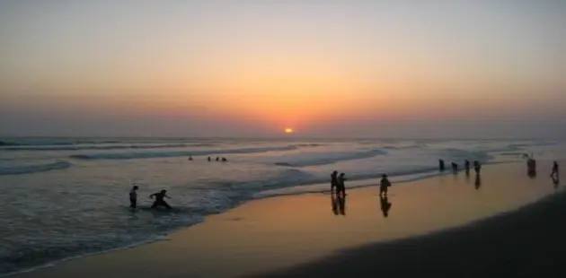 Southern Bangladesh Explorer: Chittagong & Cox’s Bazar