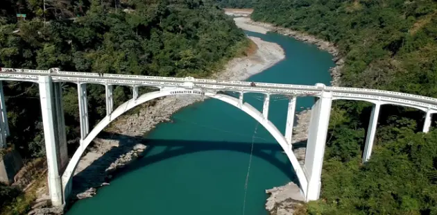 Best Gangtok & Lachung Tour Package