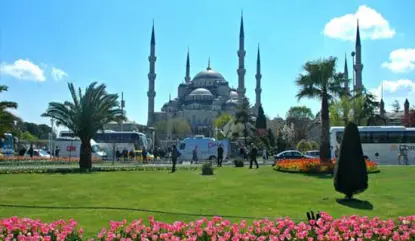 Four-Night Istanbul City Immersion